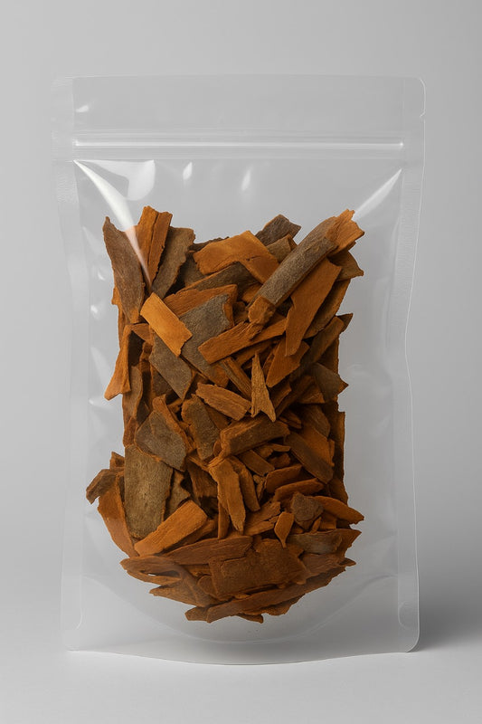 Premium Dar Chinni (Cinnamon Sticks) – Pure & Aromatic