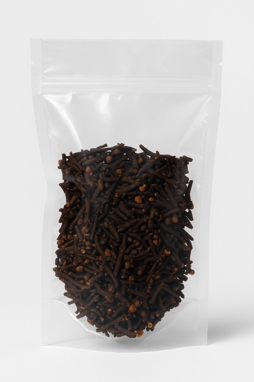Premium Cloves (Laung) – Strong Aroma & Rich Flavor