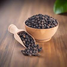 Premium Black Pepper – Bold Aroma, Pure Flavor