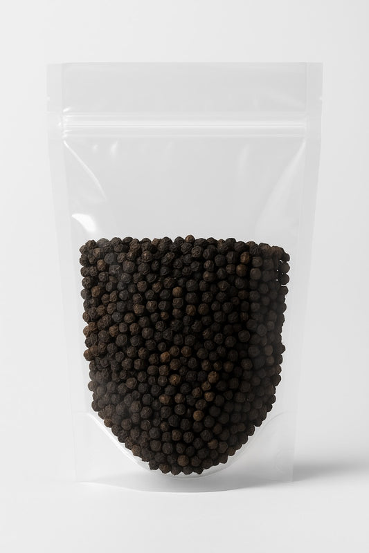 Premium Black Pepper – Bold Aroma, Pure Flavor