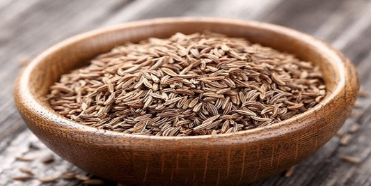 Premium Zeera (Cumin Seeds) – Pure & Flavorful Aroma